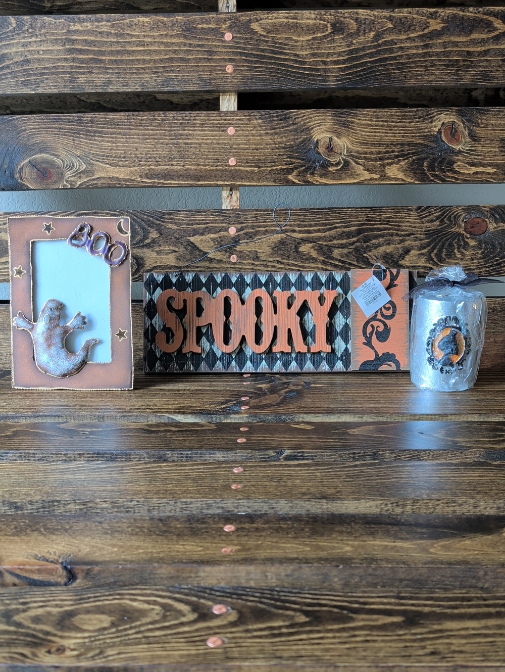 Halloween Decor Bundle